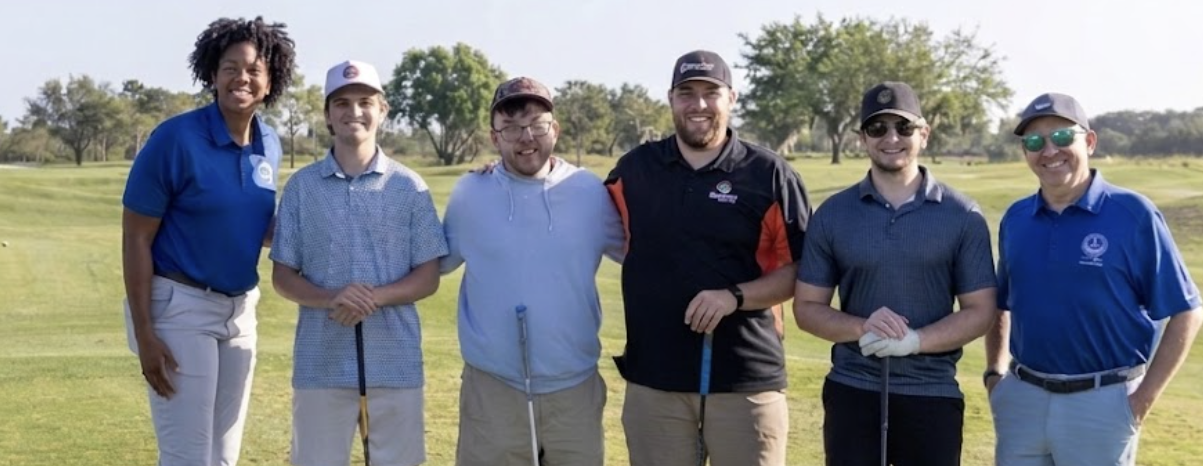 Legacy Golf Tournament 2027
